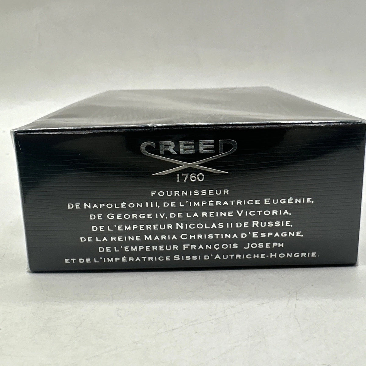 Creed Aventus Eau de Parfum for Men 3.3 oz / 100 ml