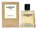 Burberry Hero Eau de Toilette for Men 3.3 oz / 100ml Spray – New In Box