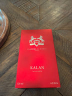 Parfums de Marly Kalan Eau de Parfum 125 ml / 4.2 oz Unisex Fragrance
