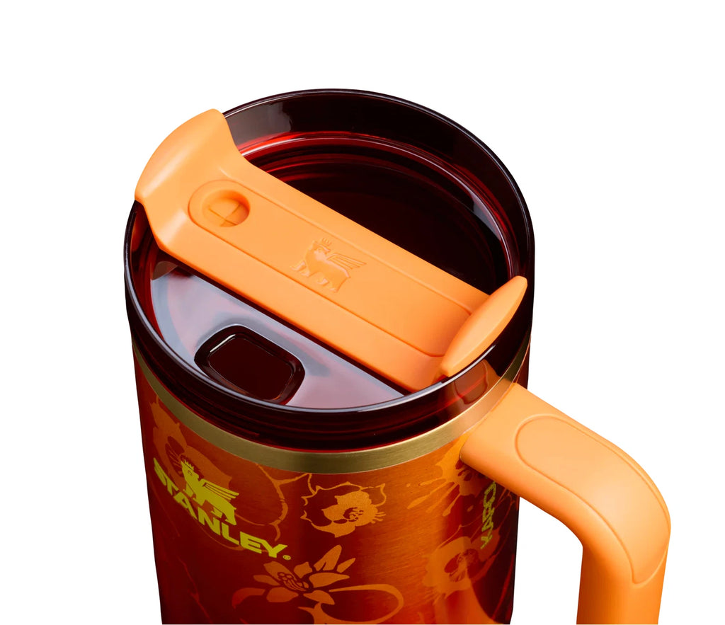 Stanley 1913 x KAROL G 40 oz Quencher H2.0 FlowState Tumbler