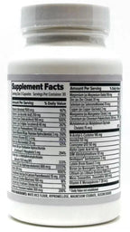 10X Health Optimize Methylated Multivitamin 90 Capsules