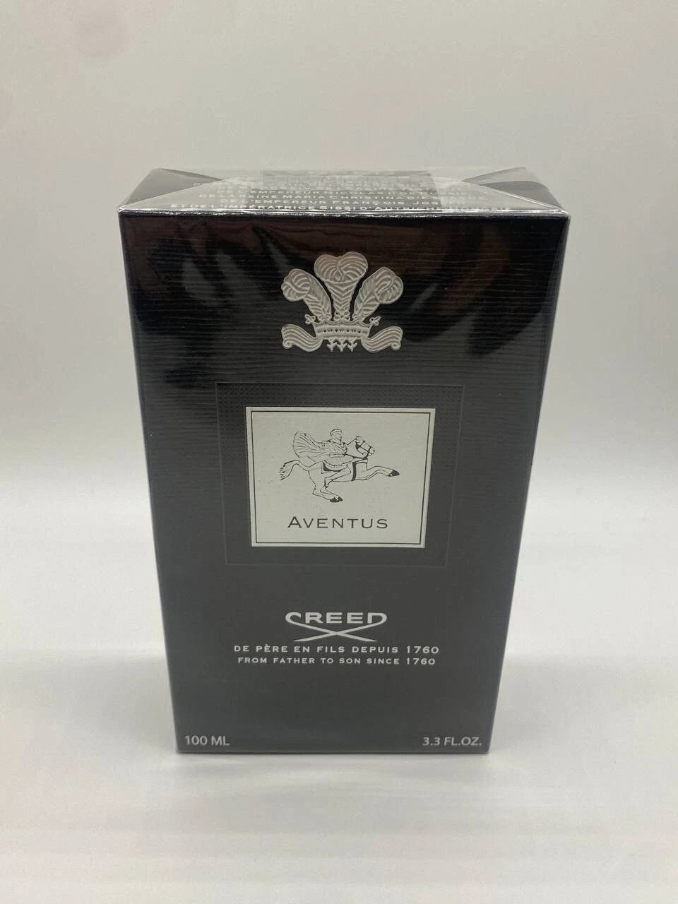 Creed Aventus for Men EDP 3.3 oz / 100ml Spray Tester