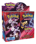 Pokémon Destined Rivals EV10 Booster Box – 36 Packs Brazilian Edition