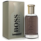 Hugo Boss Bottled Eau de Parfum for Men 3.3 oz / 100ml – New & Sealed