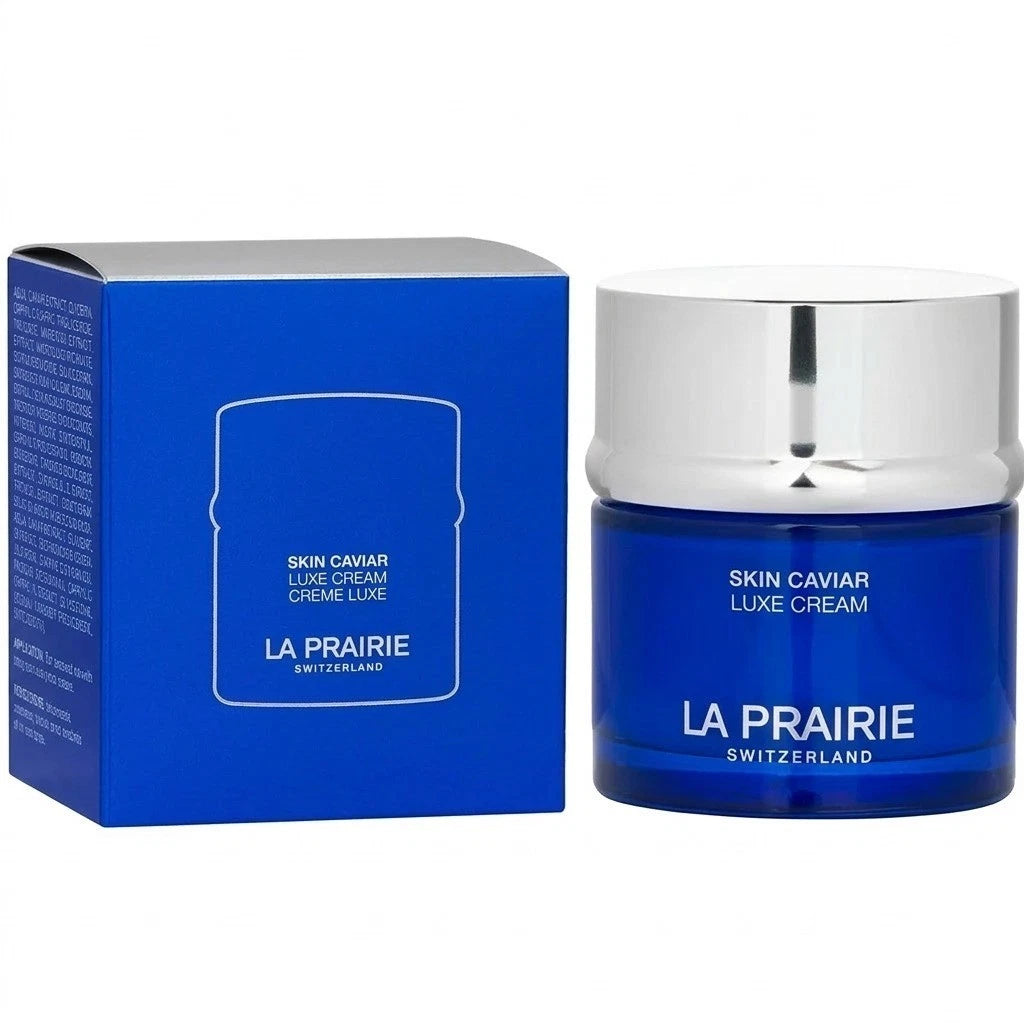 La Prairie Skin Caviar Luxe Cream 50ml / 1.7 oz – New Sealed