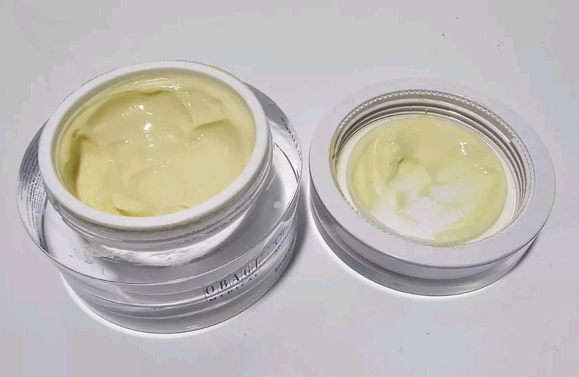 Obagi Hydrate Luxe Moisture-Rich Cream 1.7oz 48g – Authentic Open Box