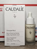 Caudalie Vinoperfect Radiance Serum 30ml – Complexion Correcting Brightening Serum
