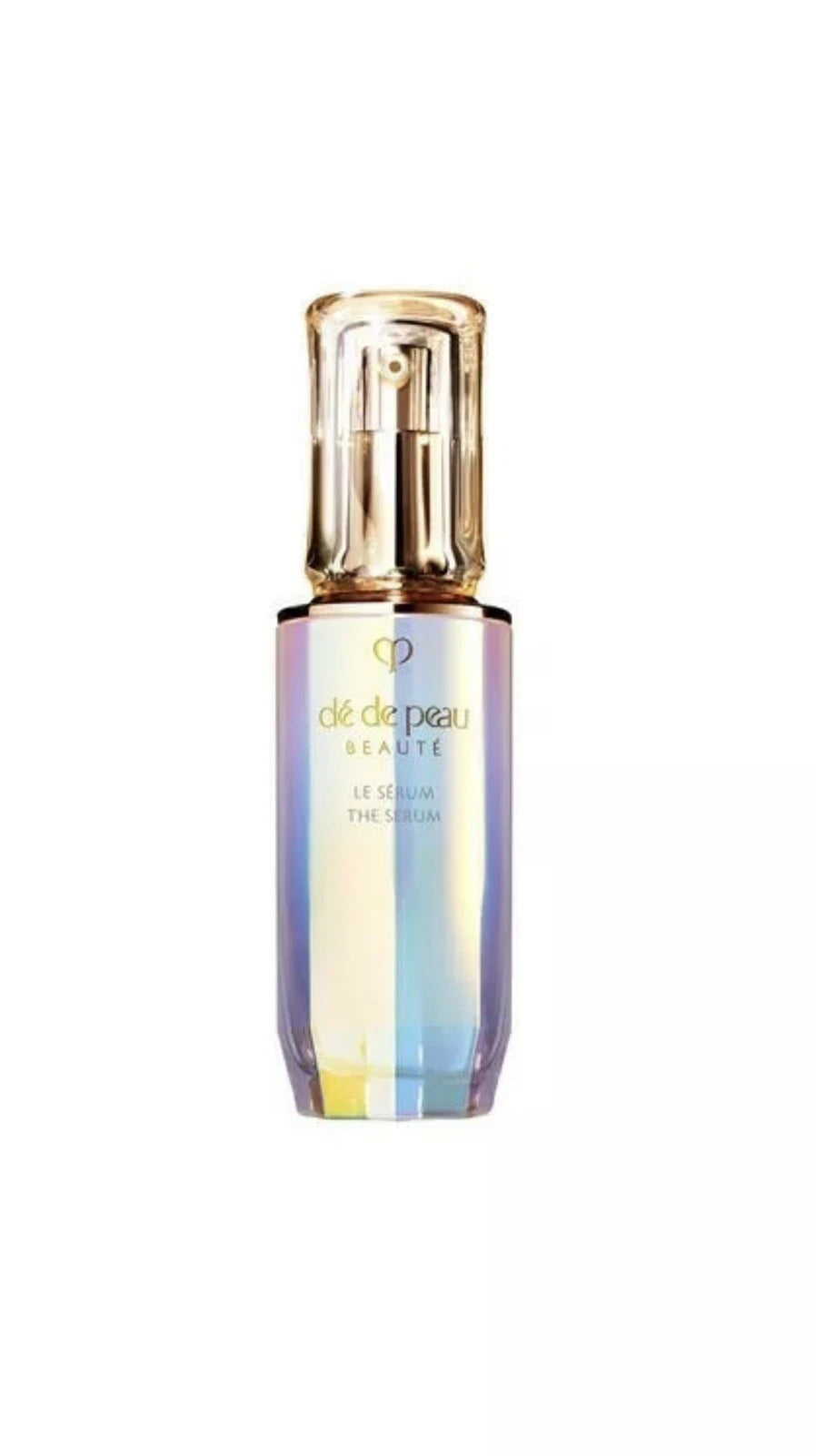 Clé de Peau Beauté Le Sérum 1.6 oz Full Size – New Sealed