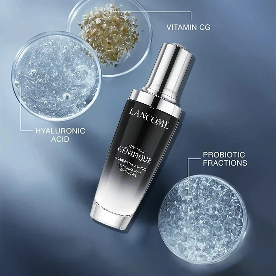 Lancôme Advanced Génifique Youth Activating Serum 100ml / 3.38 oz