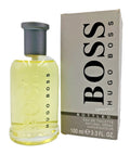Hugo Boss Men's Eau de Toilette 100ml – Fragrance Spray