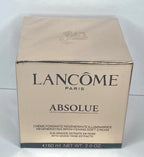 Lancôme Absolue Revitalizing Brightening Soft Cream 60ml / 2oz – New