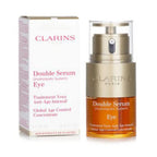 Clarins Double Serum Eye Global Age Control 0.6oz