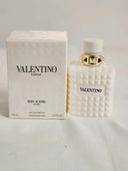Valentino Donna Born in Roma Ivory Eau de Parfum 3.4 oz / 100 ml for Women