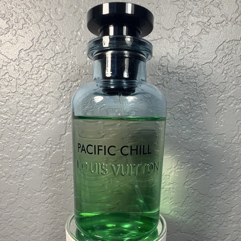 Louis Vuitton Pacific Chill Eau de Parfum 3.4 oz / 100 ml Citrus Fragrance