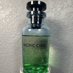 Louis Vuitton Pacific Chill Eau de Parfum 3.4 oz / 100 ml Citrus Fragrance