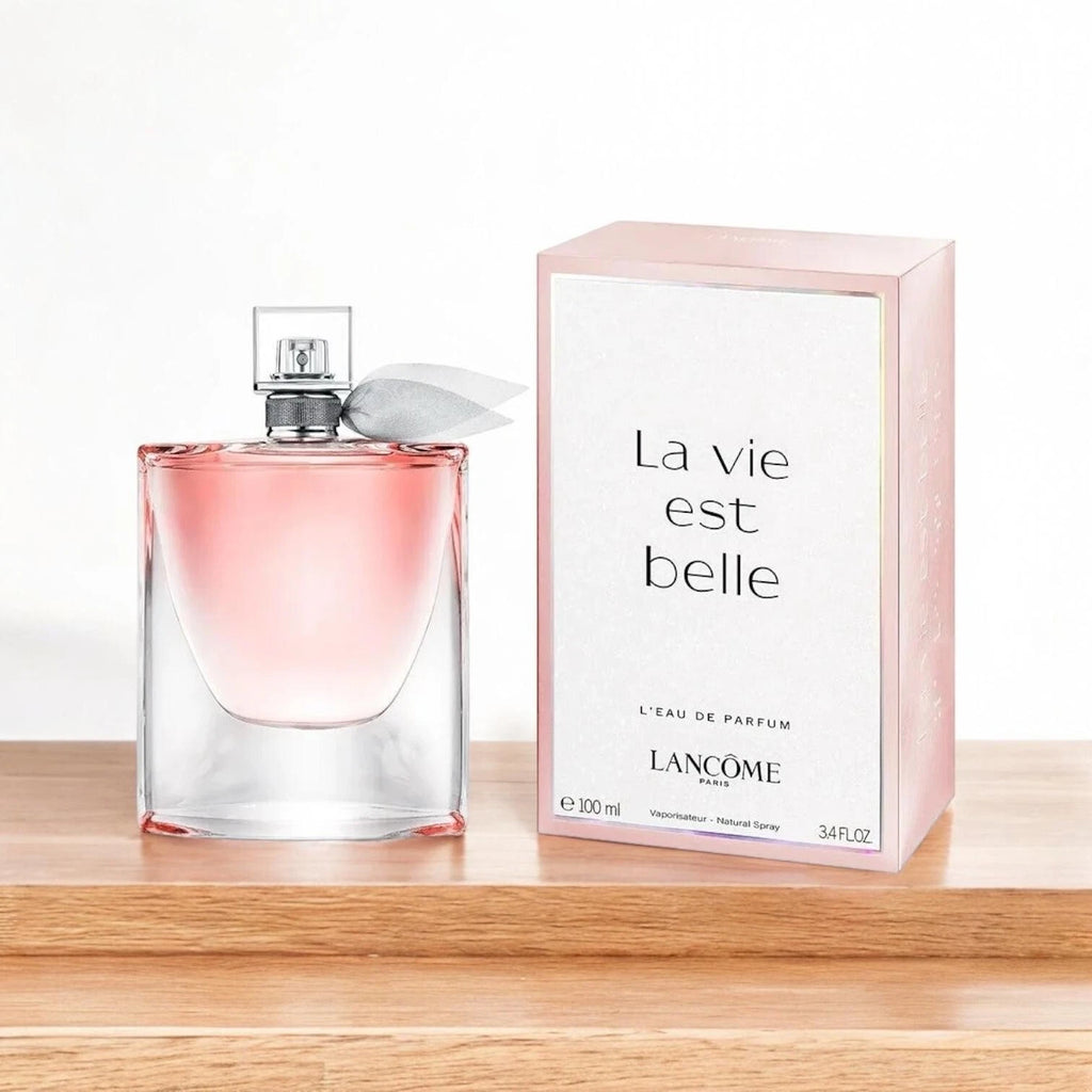 Lancôme La Vie Est Belle Eau de Parfum for Women 100ml / 3.4 oz NIB