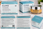 Elemis Pro-Collagen Cleansing Balm 105ml / 3.5oz New Box Copy Title