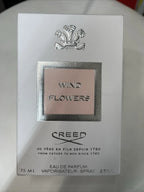 Creed Wind Flowers Eau de Parfum for Women 2.5 oz / 75ml – New