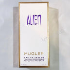 Mugler Alien Refillable Eau de Parfum 90ml Sealed