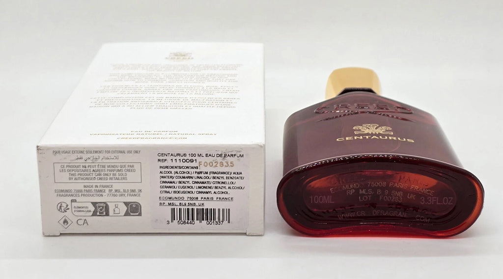 Creed Centaurus Eau de Parfum 100ml – Unisex Luxury Fragrance