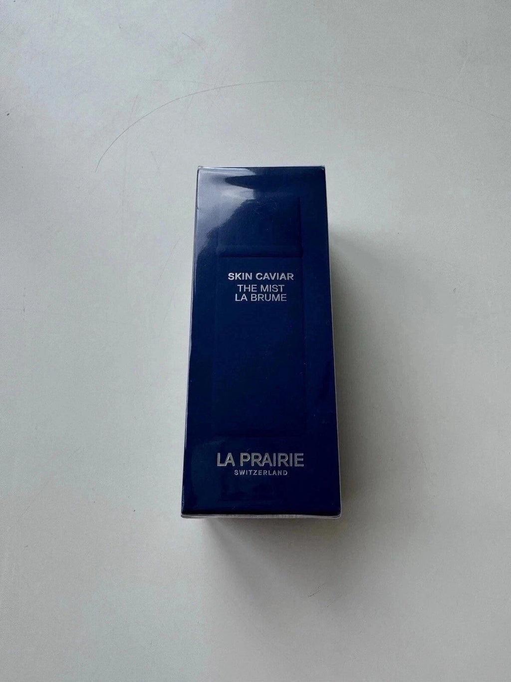 La Prairie Skin Caviar The Mist 50ml / 1.7 Fl Oz Hydrating Mist Sealed Box