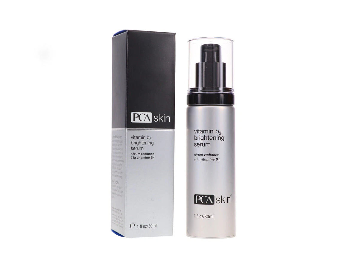 PCA Skin Vitamin B3 Brightening Serum 30ml/1oz