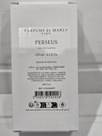 Parfums de Marly Perseus EDP 125ml Tester New Box