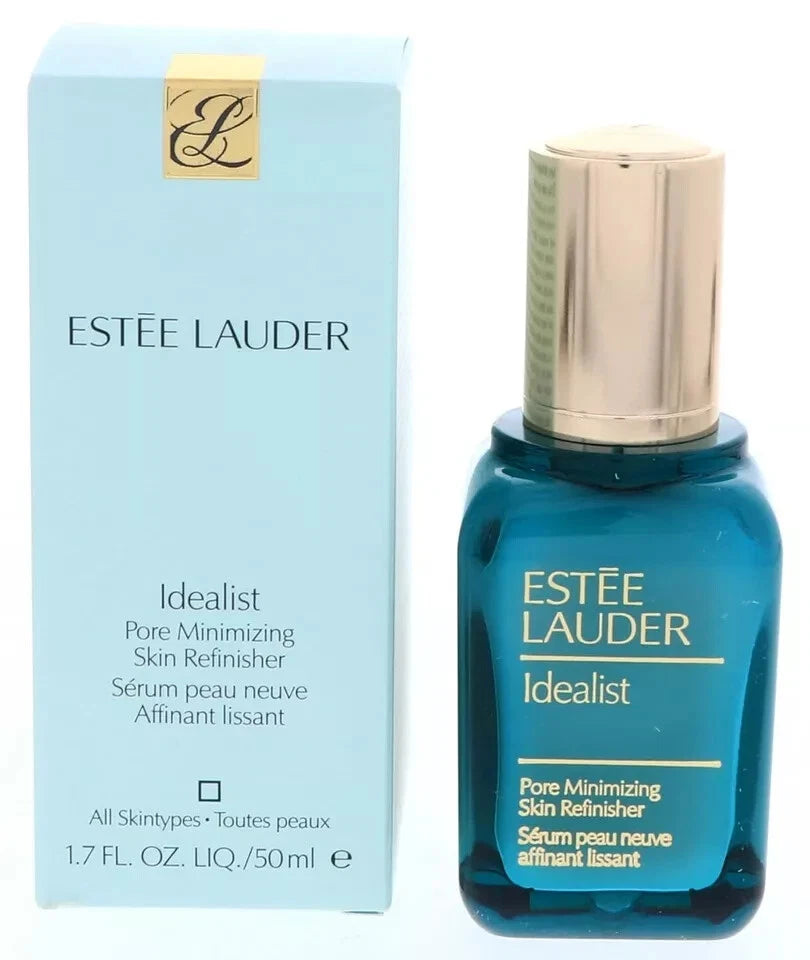 Estée Lauder Idealist Pore Minimizing Skin Refinisher 50ml 1.7oz NIB