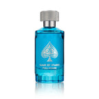 Jo Milano Game of Spades Full House Parfum 3.4 oz Unisex Fragrance Spray – New & Sealed