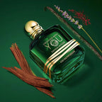 Emporio Armani Stronger With You Sandalwood EDP 100ml Men's Perfume
