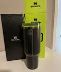 Stanley Web Glow 40oz Halloween 2024 Quencher Tumbler New in Box
