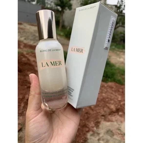 La Mer The NEW Halo Serum 30ml – Full Size, Authentic, New in Box