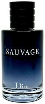 Dior Sauvage Eau de Toilette for Men 100ml / 3.4 oz – Brand New