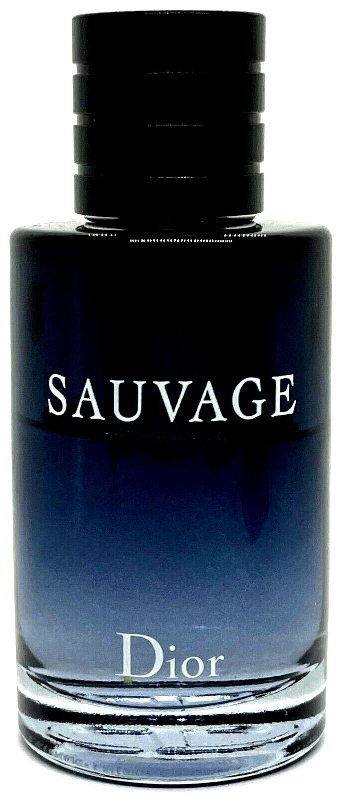 Dior Sauvage Eau de Toilette for Men 100ml / 3.4 oz – Brand New