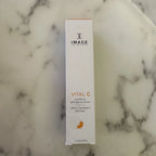 IMAGE Skincare VITAL C Hydrating Anti-Aging Serum – Vitamin C Facial Serum