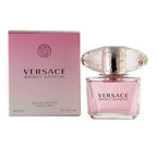 Versace Bright Crystal EDT Spray for Women 90ml / 3.0 oz – Sealed