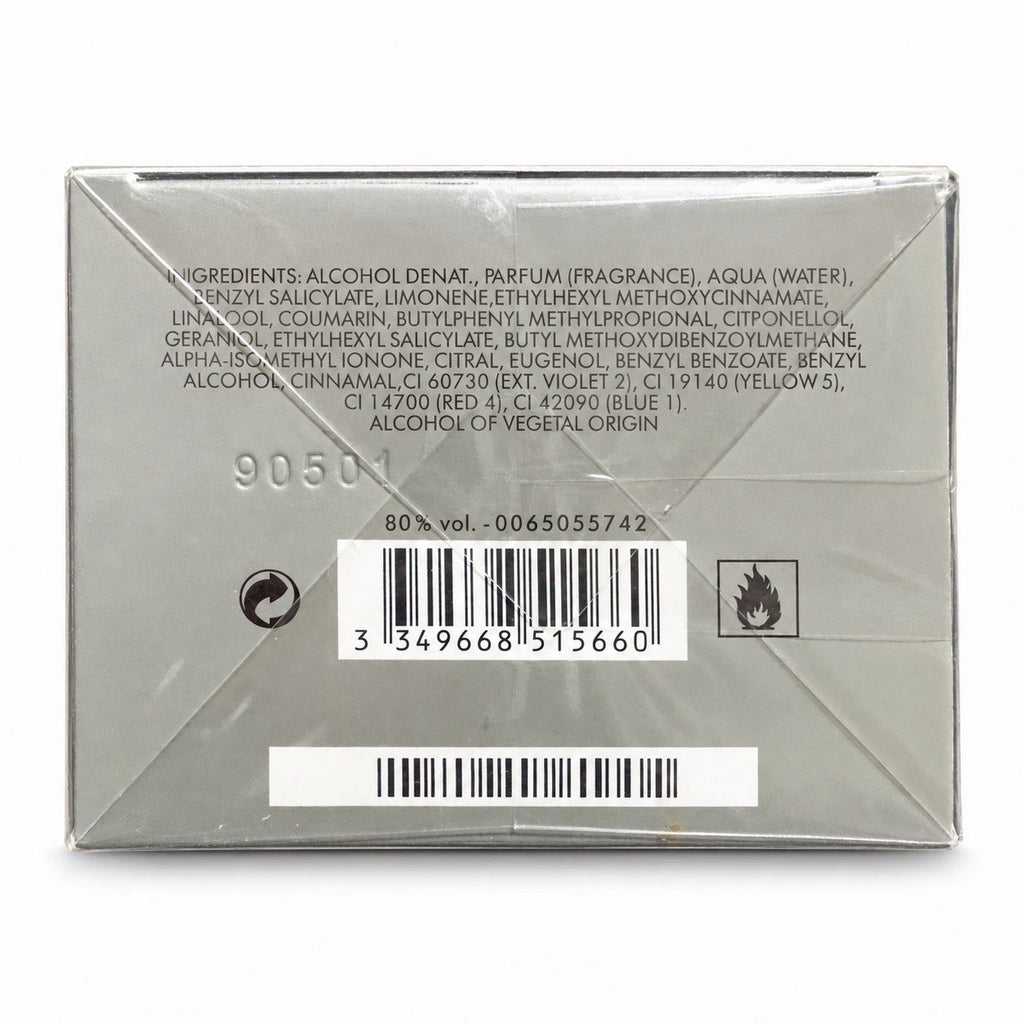 Paco Rabanne Invictus Eau de Toilette 100ml / 3.4 oz