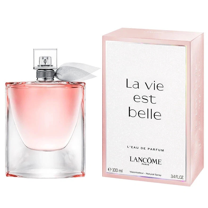 Lancôme La Vie Est Belle Eau de Parfum for Women 100ml / 3.4 oz NIB