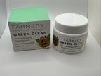 Farmacy Green Clean Makeup Meltaway Cleansing Balm 100ml – BNIB
