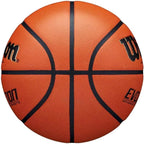 Wilson Evolution Official Size Basketball 29.5" – Men's Game Ball