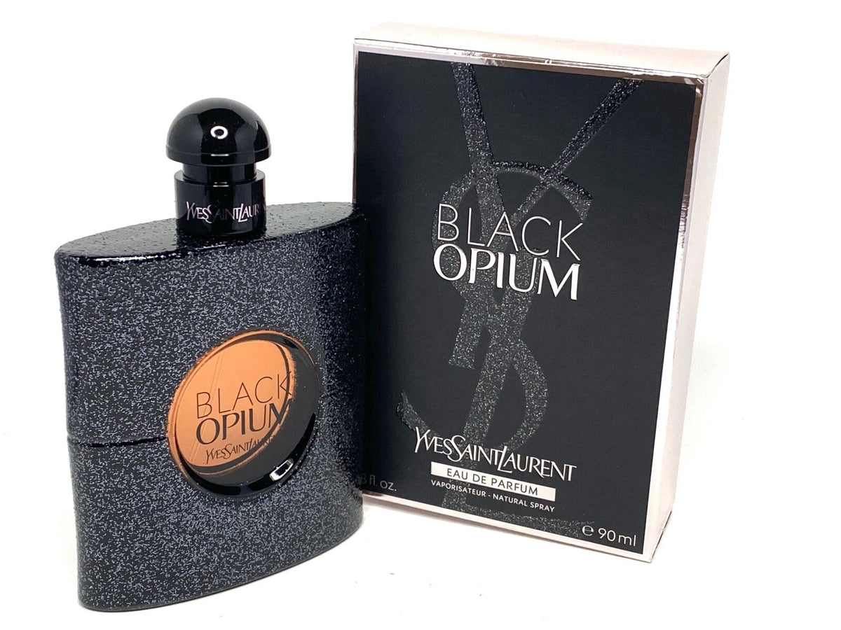 :YSL B lack Opium Eau de Parfum 90ml – Women's Luxury Perfume