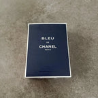 CHANEL Bleu de Chanel Eau de Toilette 100ml / 3.4 oz with Box