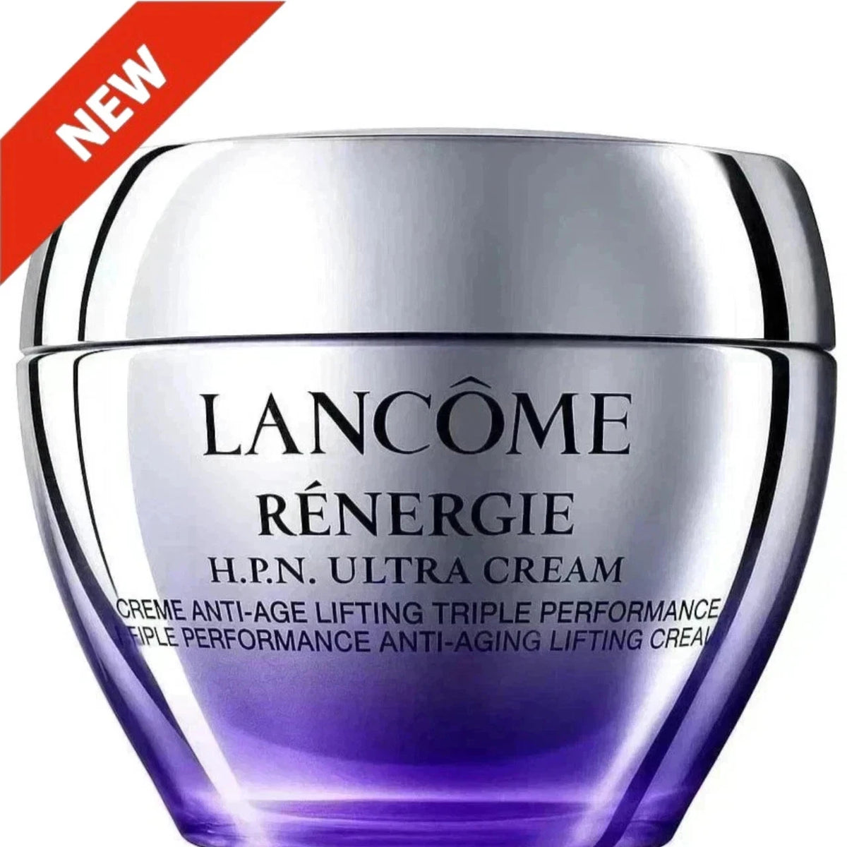 Lancôme Rénergie H.P.N. Ultra Cream 50ml / 1.69 oz with Box