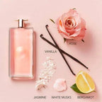 Lancôme Idôle Le Grand Parfum Eau de Parfum 100ml / 3.4 oz for Women – New Sealed
