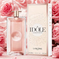 Lancôme Idôle Le Grand Parfum Eau de Parfum 100ml / 3.4 oz for Women – New Sealed