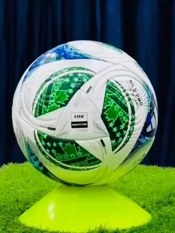 Adidas MLS Pro 2025 Official Match Soccer Ball – Size 5 USA