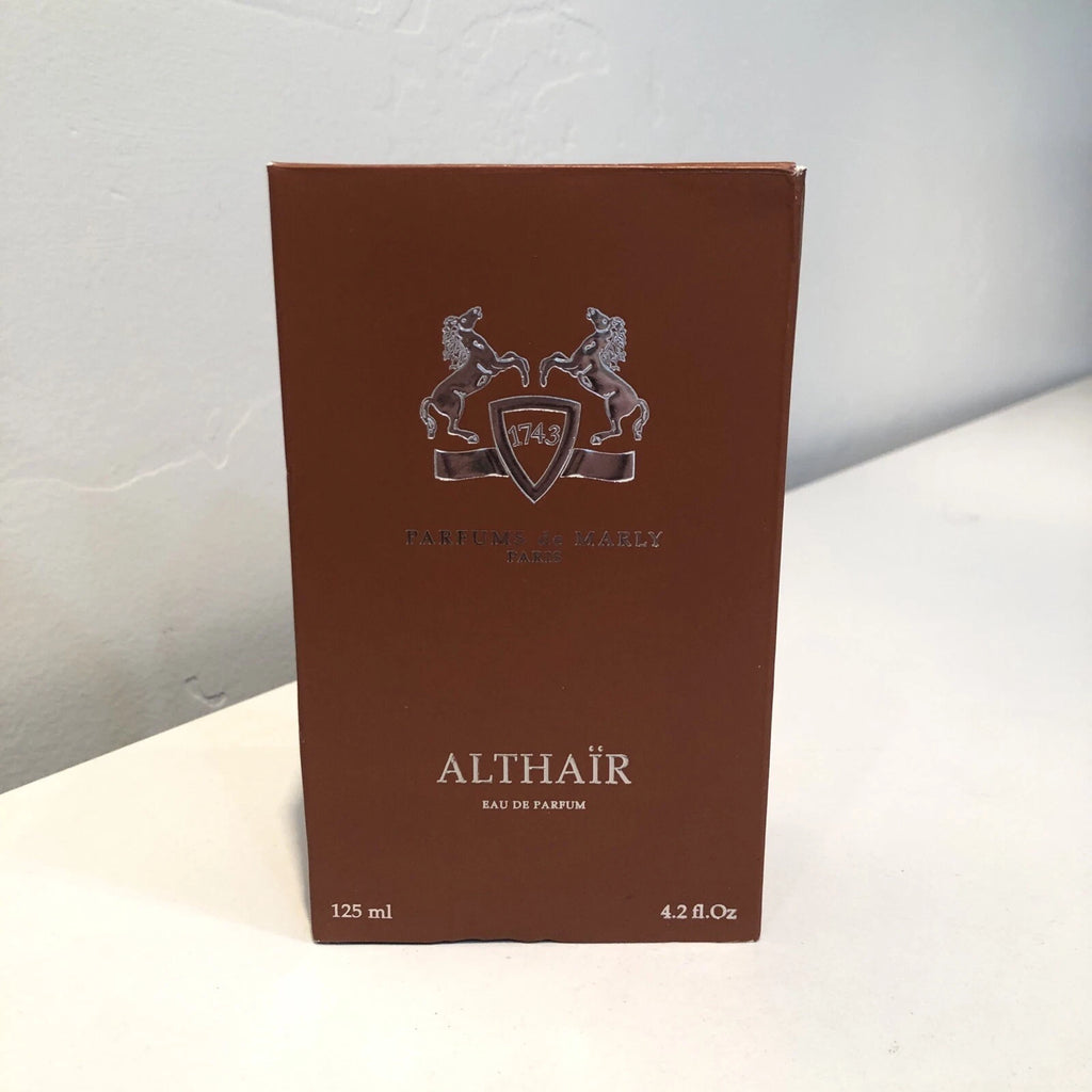Parfums de Marly Althaïr Eau de Parfum 4.2 oz / 125 ml for Men