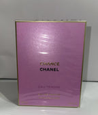 Chanel Chance Eau Tendre Eau de Parfum 3.4 oz / 100ml