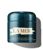 La Mer The Rejuvenating Night Cream 100ml / 3.4 oz New Sealed Box