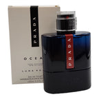 Prada Luna Rossa Ocean EDT 3.3 oz / 100 ml Cologne for Men NEW